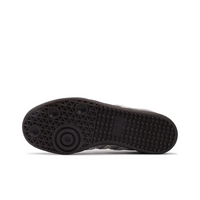 Sliver With Laciness - Adidas Samba Custom
