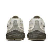 Custom White and Gray Nike Initiator Personalized Shoes
