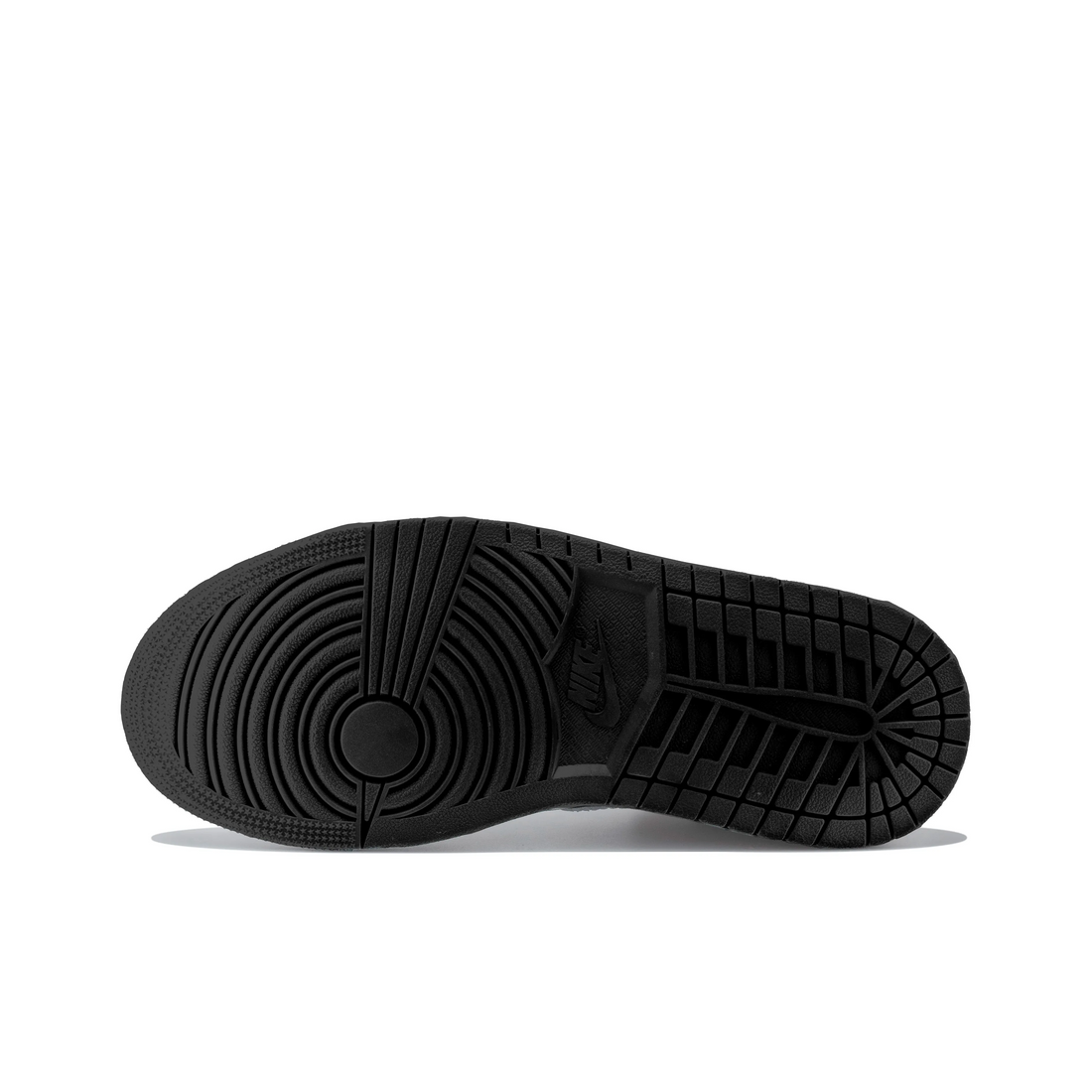 Custom Air Jordan 1 Black Red Gold Snake Theme Low
