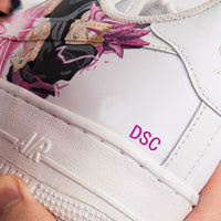 Custom Initials