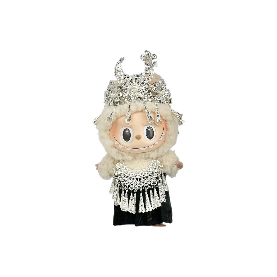 Pop Mart Blind Box Custom Exotic Girls&