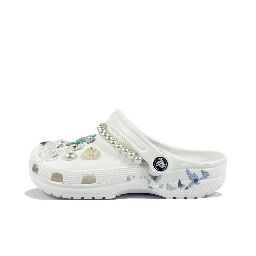 Custom Shoes