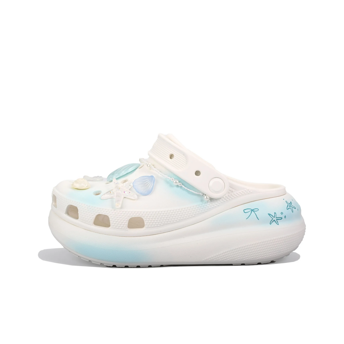 Custom Shoes