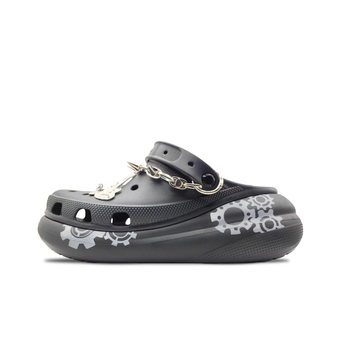 Custom Shoes