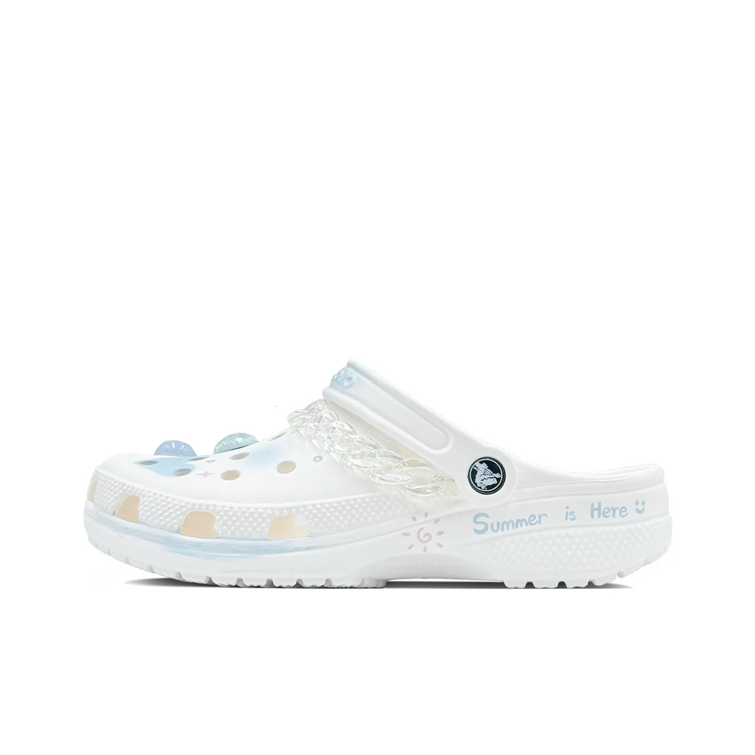 Custom Shoes