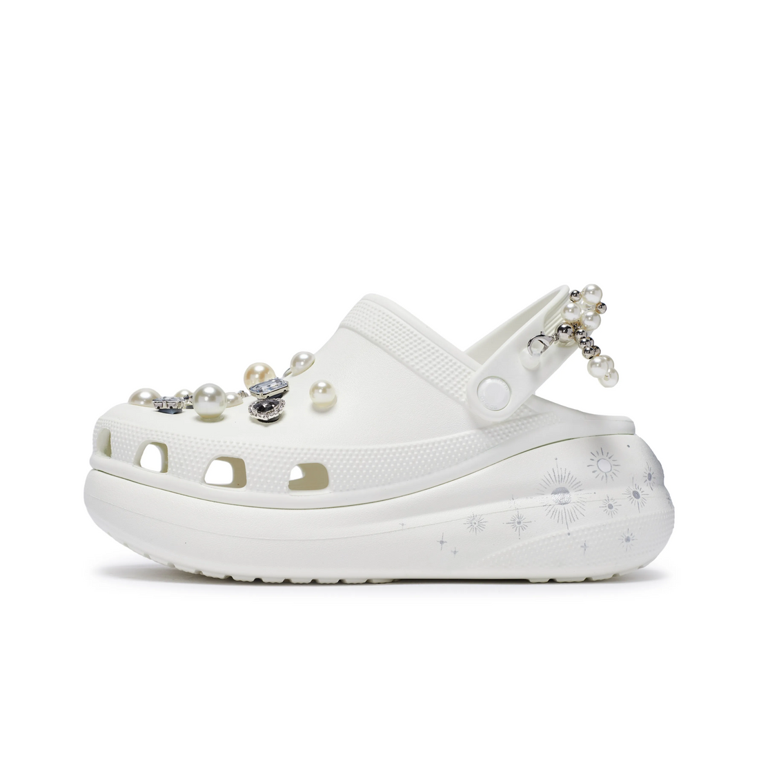Custom Shoes