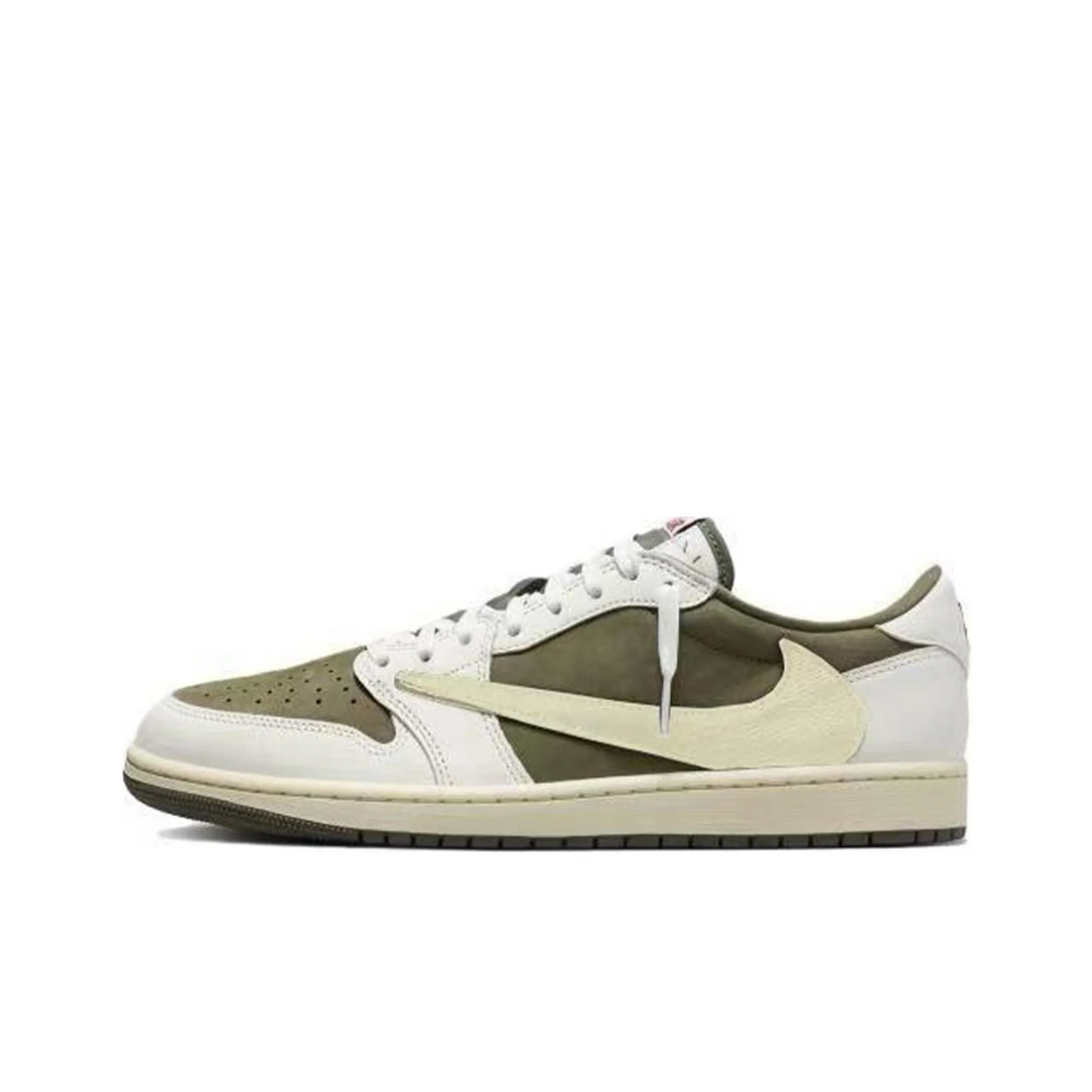 Travis Scott Jordan 1