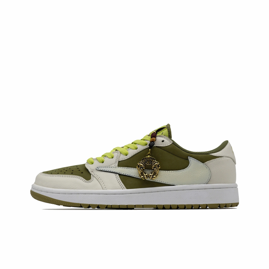 Travis Scott Jordan 1