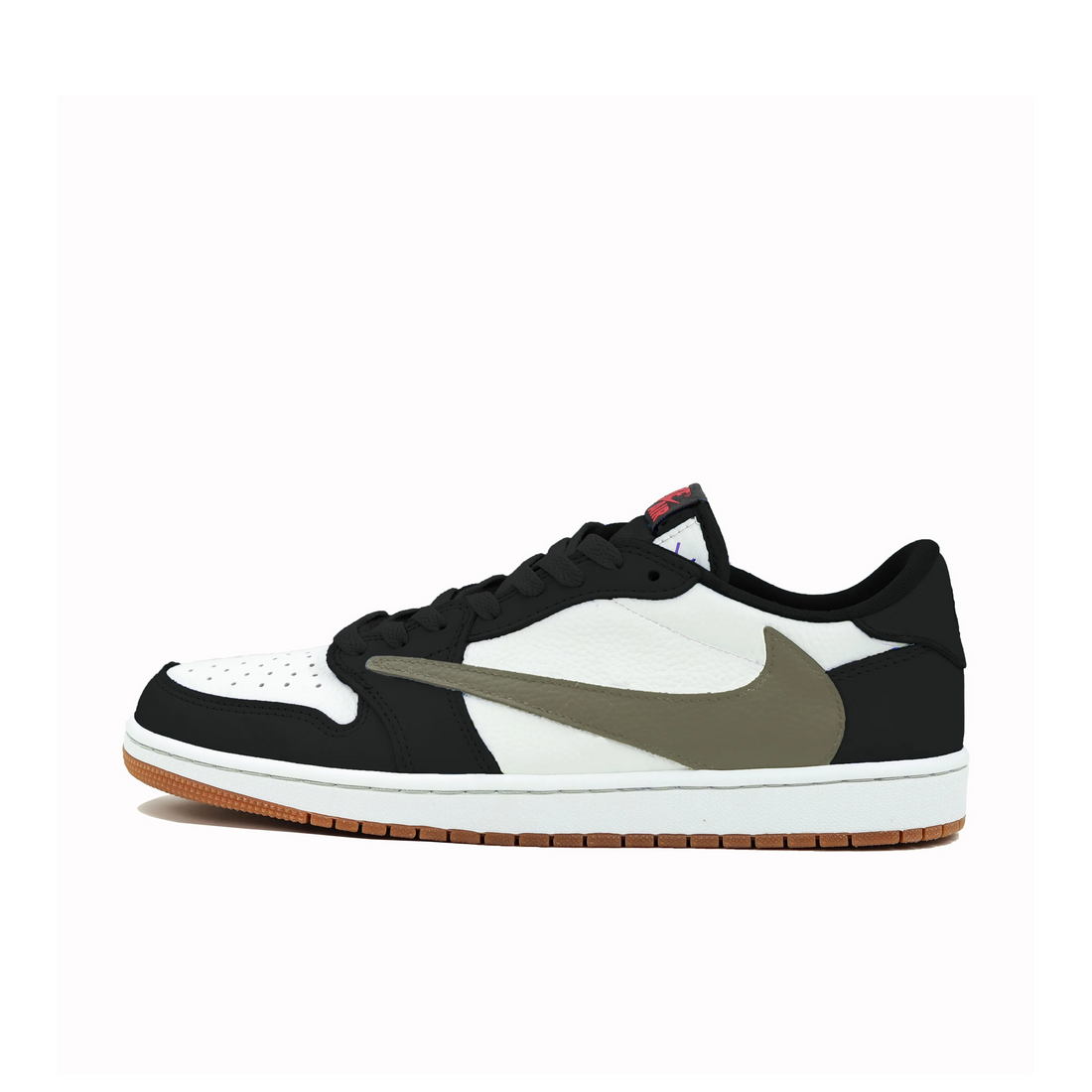 Travis Scott Jordan 1