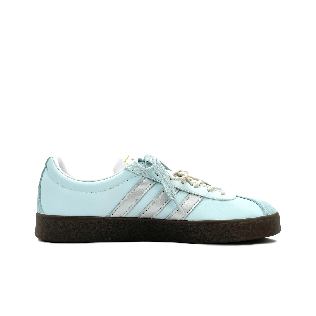 Green Sliver - Adidas Samba Custom