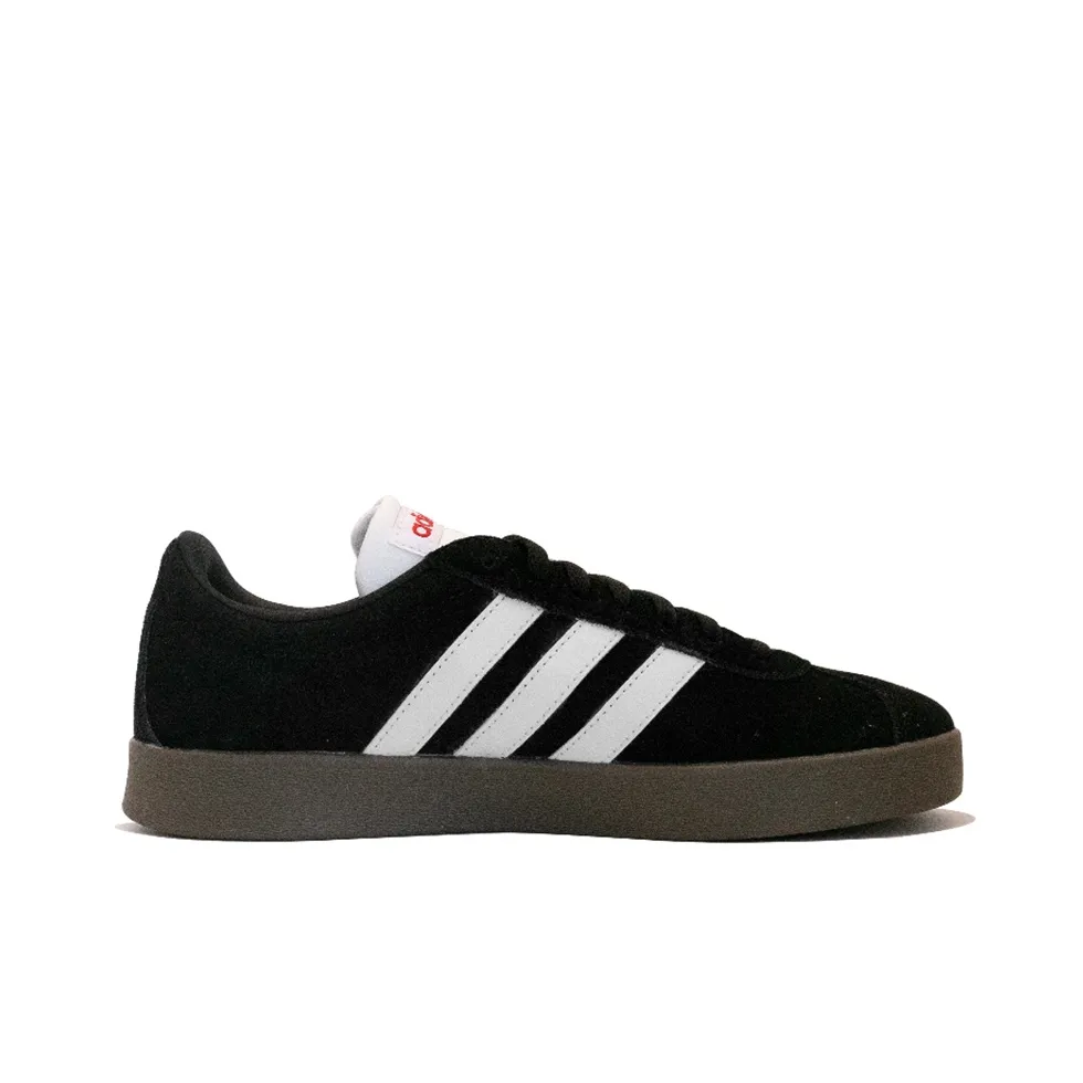 Black Sliver - Adidas Samba Custom