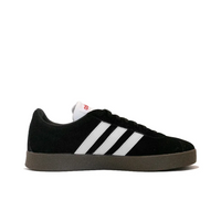 Black Sliver - Adidas Samba Custom