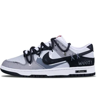 Custom Sneakers